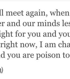 heartbreak, love and poems