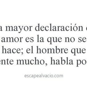 frases, frases en español and hombre