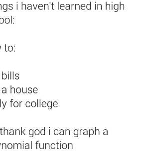 funny, math and quote