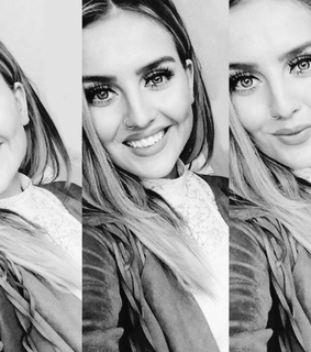 band, girl and little mix