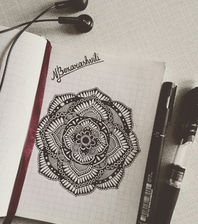 art, black and black and white