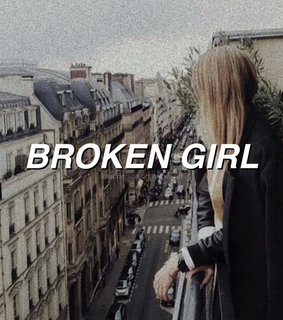 aesthetic, girl and grunge
