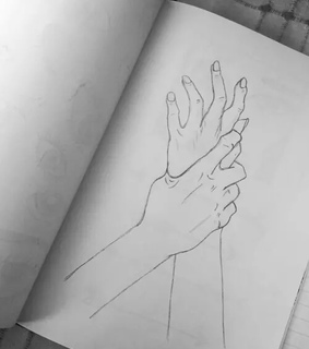 aesthetic, alternative and black