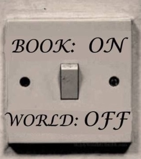 bookish, books and readers