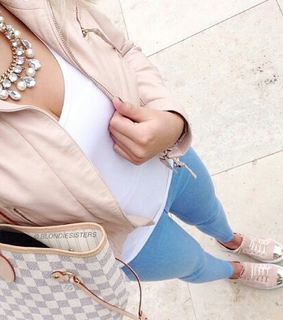 accessories, autumn and beauty