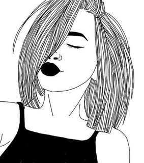 art, beautiful and black and white