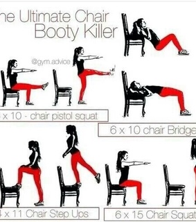 body, fitness and health