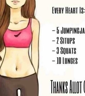 challenge, fit and help