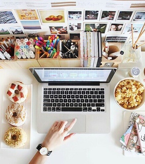 apple, deco and decoration