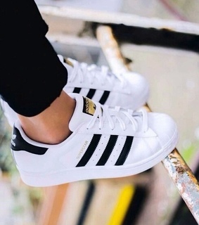 adidas, black and fashion