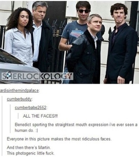 bbc, benedict cumberbatch and martin freeman