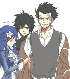 anime, fairy tail and family