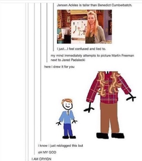 benedict, cumberbatch and freeman