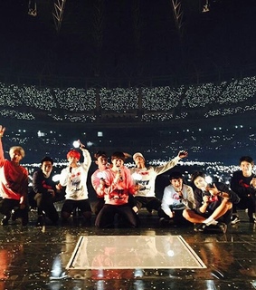 exo, exo-k and exo-m