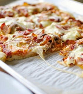 delicious, fastfood and food