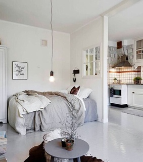 grunge, house and indie