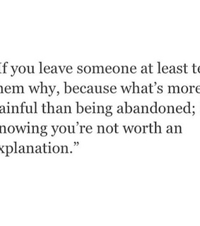 heartbreak, life and loss