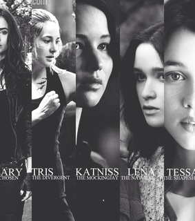 b&w, beautiful creatures and black and white