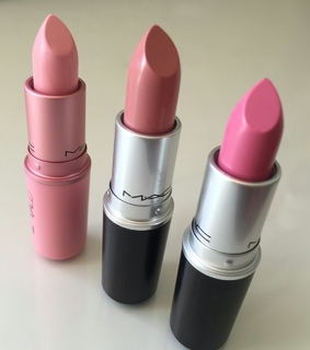 cosmetics, girly and lipstick