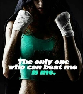 abs, alone and amazing