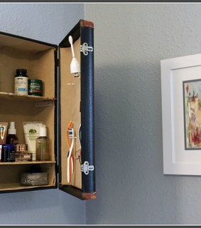 amazing, bath and cool