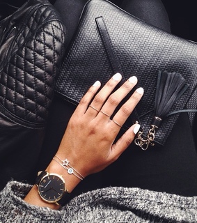 accessories, bag and beautiful