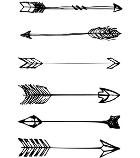 arcos, fondos and yo