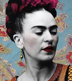 frida khalo
