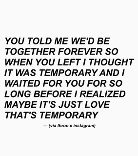 bambi, grunge and love