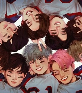 exo, exo k and exo m