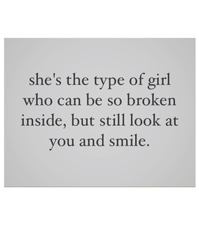 broken, broken pieces and dark