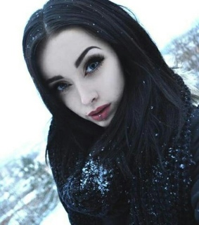 aesthetic, alternative and black