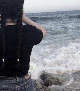 collar, cool and infinty