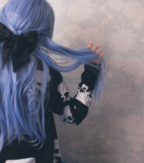 alternative, beautiful and boho