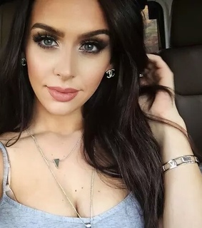 beauty, fashion and girl