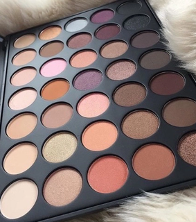 chanel, lipstick and mac