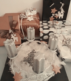 christmas, merrychristmas and presents