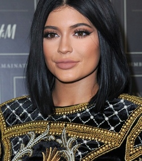 balmain, beautiful and black