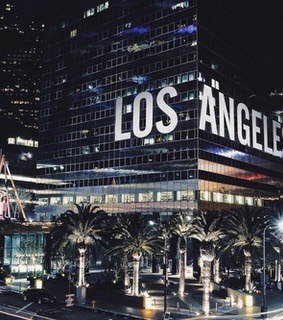 active, america and angeles