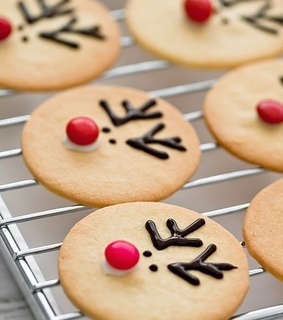 cookes, creative and love