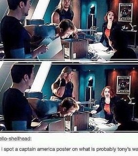 avengers, black widow and captain america