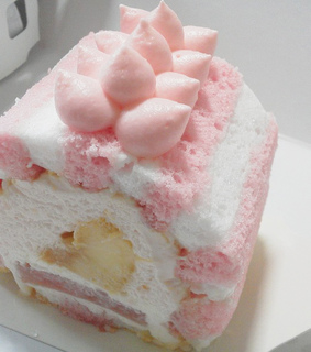 dessert, food and kawaii