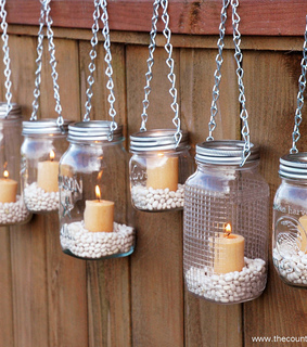 create, creative and decor