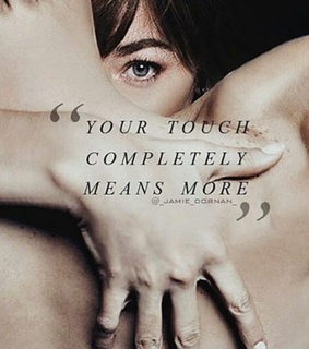 anastasia steele, christian grey and fifty shades darker