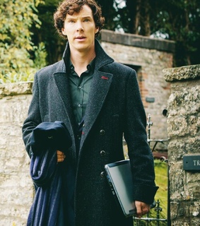 merrychristmas, series and sherlock