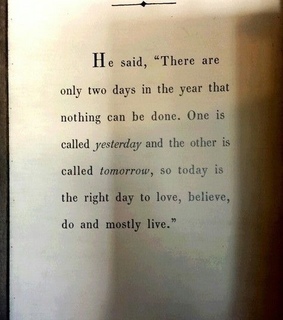 believe, believe in yourself and business