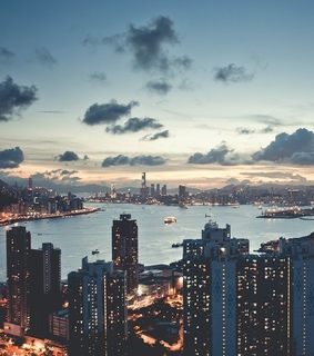 active, beautiful and bright