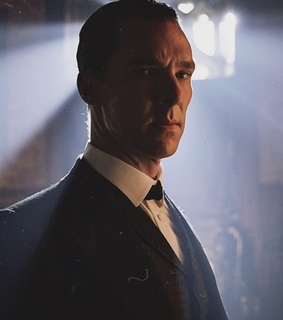 bbc sherlock, benedict cumberbatch and holmes