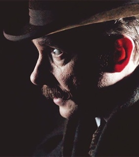 bbc sherlock, john watson and martin freeman