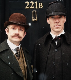 bbc sherlock, benedict cumberbatch and holmes